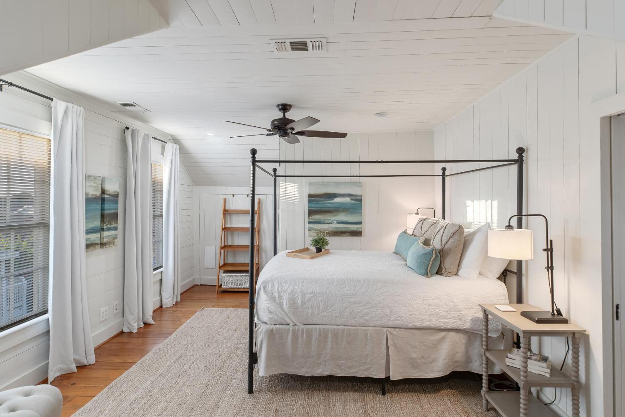 Historic 1871 Coastal Breeze With Heated Pool - Restoring Galveston Exterior foto